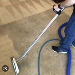 Carpet Clean