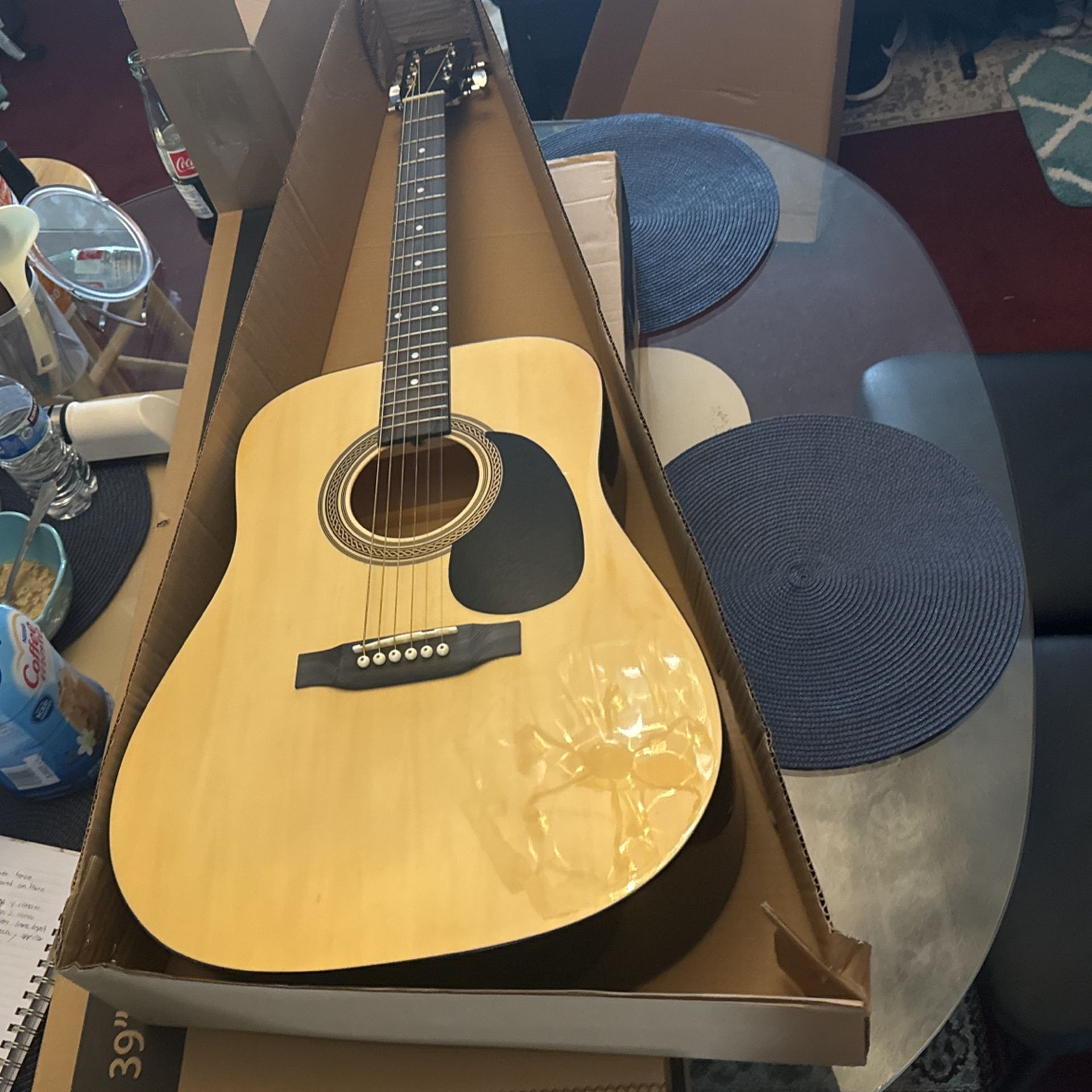 Guitar