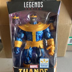 Marvel Thanos 