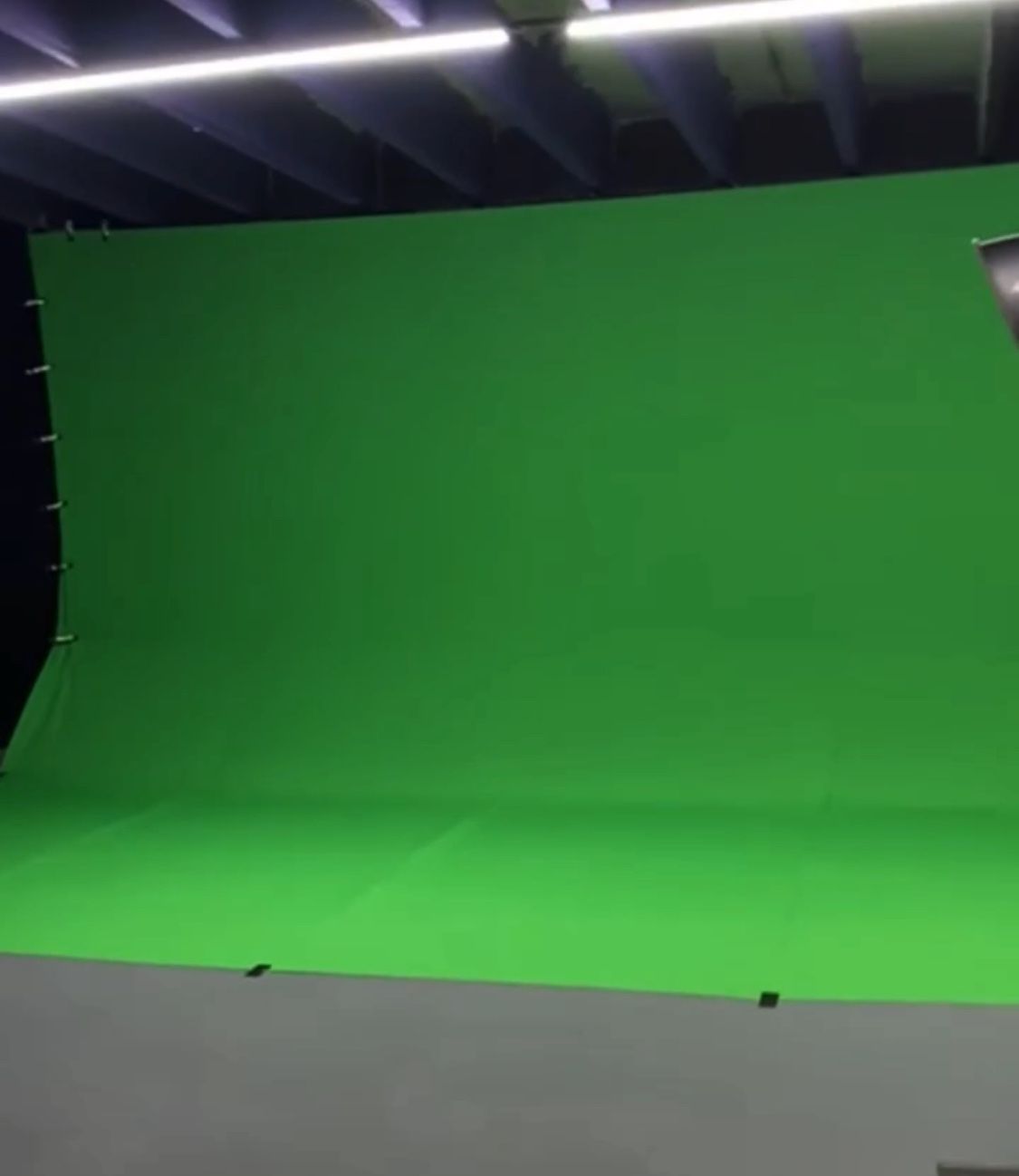 Green Screen 