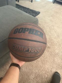 Basketball 🏀 ball