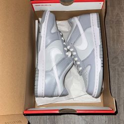 Dunk Low 5.5y