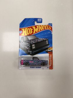 Hot Wheels Mainlines Selected Variety 