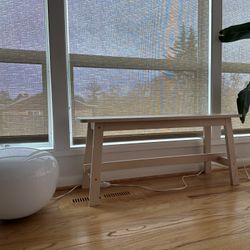IKEA Modern Scandi Bench 