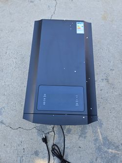 Gas water heater