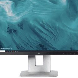 Brand New HP Elite Display e230t touchscreen