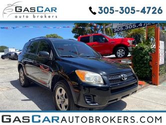 2010 Toyota RAV4