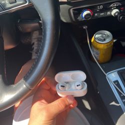AirPod Pros 