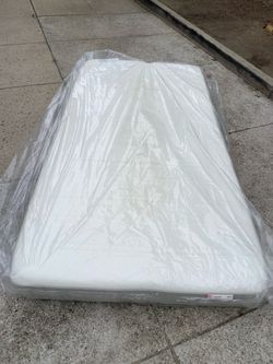 Ikea Twin Mattress