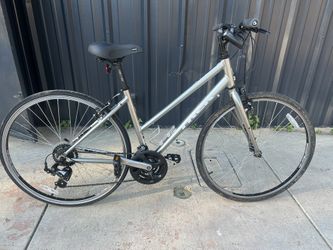 Trek Bike 26” 