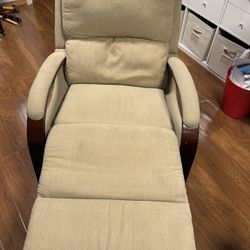 Recliner 