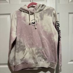 Hollister hoodie size L