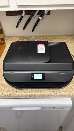 HP Printer
