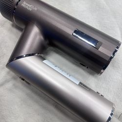 Shark blow dryer 
