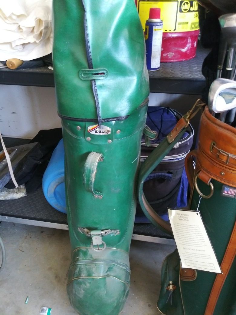 Golf clubs for Sale in Bakersfield, CA OfferUp