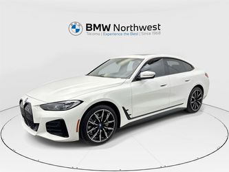 2023 BMW i4