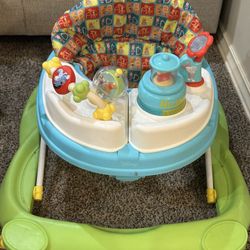Baby Walker 