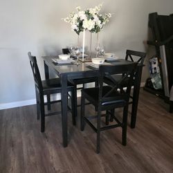 Counter Height Dining