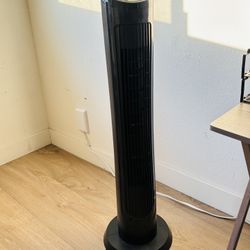 Tower Fan 