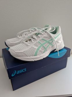 [NEW] ASICS Gel-Flux 5 Running Shoes [Women's US 7]