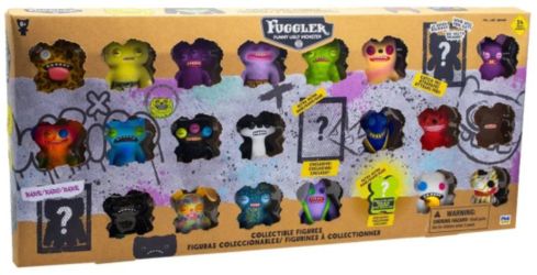 Fuggler