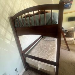 Bunkbed