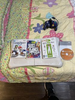 Wii Classic Package