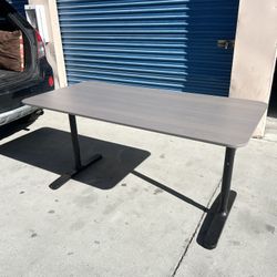 Office Desk or Work Table – Heavy Duty