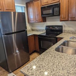 Rent Townhome