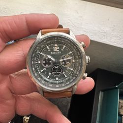 Men’s Citizens Watch