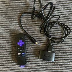 Roku 