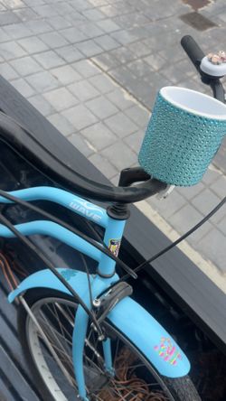 Beach cruiser bikes