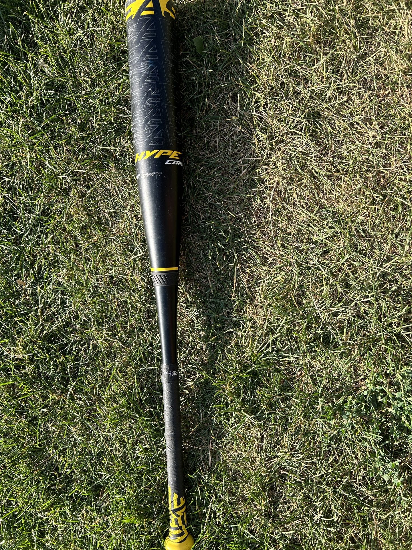 2022 Easton hype 31” 21oz USSSA