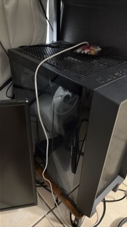 $850 PC and $300 monitor combo