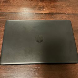 HP Notebook - 15-db0066wm