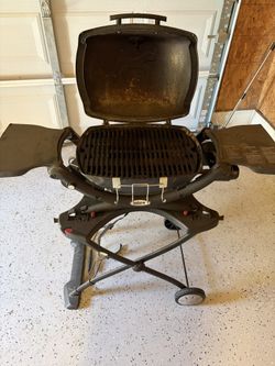 Weber Grill