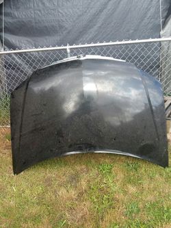 2004 chrysler pacifica parts