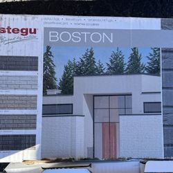 Tiles Whit Joint 3 Cases And Half All For 150