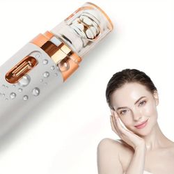 Double -Head Electric Hair Removal Device  (Brand New)