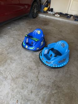 Kids Ride On Toys