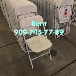 Chairs Tables R