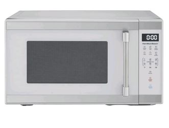 Hamilton Beach 1000-Watt Microwave – Moving Sale