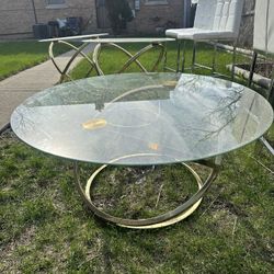 Crimonti Table (Set of 3)