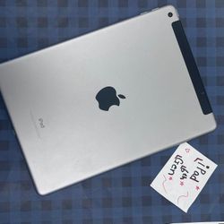 Apple iPad 6th Gen -HUGE PROMOTION $1 DOWN Today - NO Credit Payment Plan Options