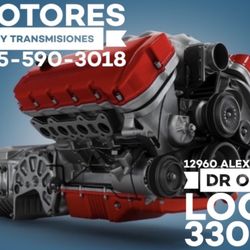 Motores Y Transmisiones (contact info removed)