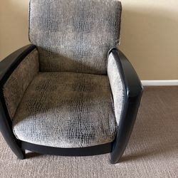Custom Chairs