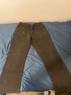 Carhartt Utility Pants