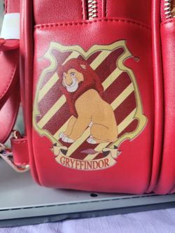 Gryffindor Backpack