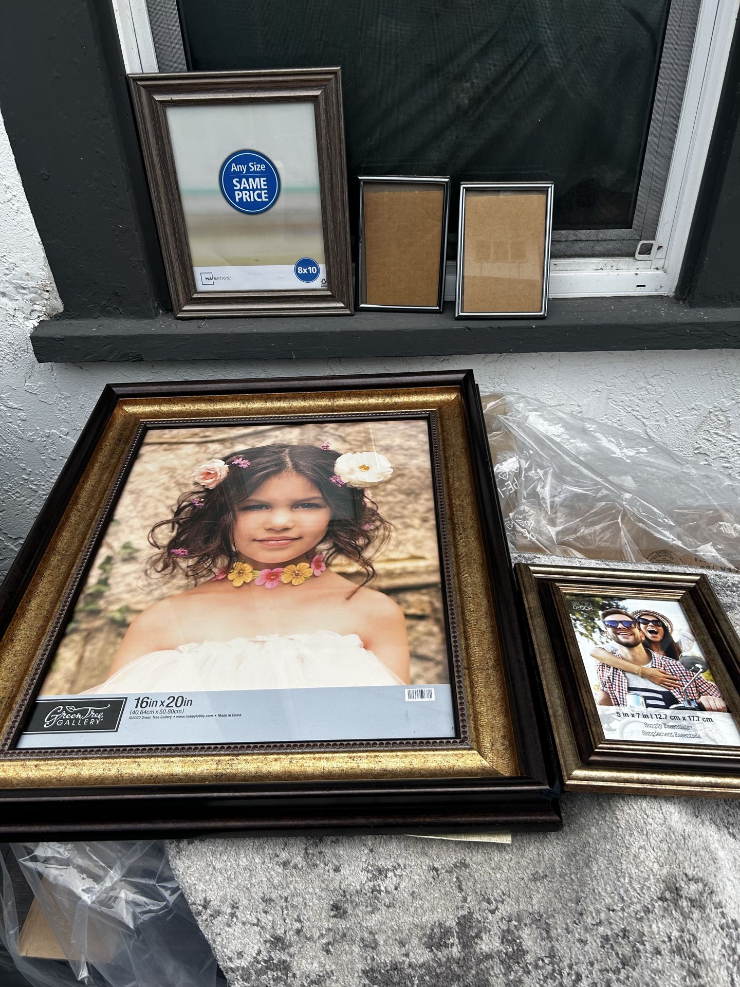 Picture frame