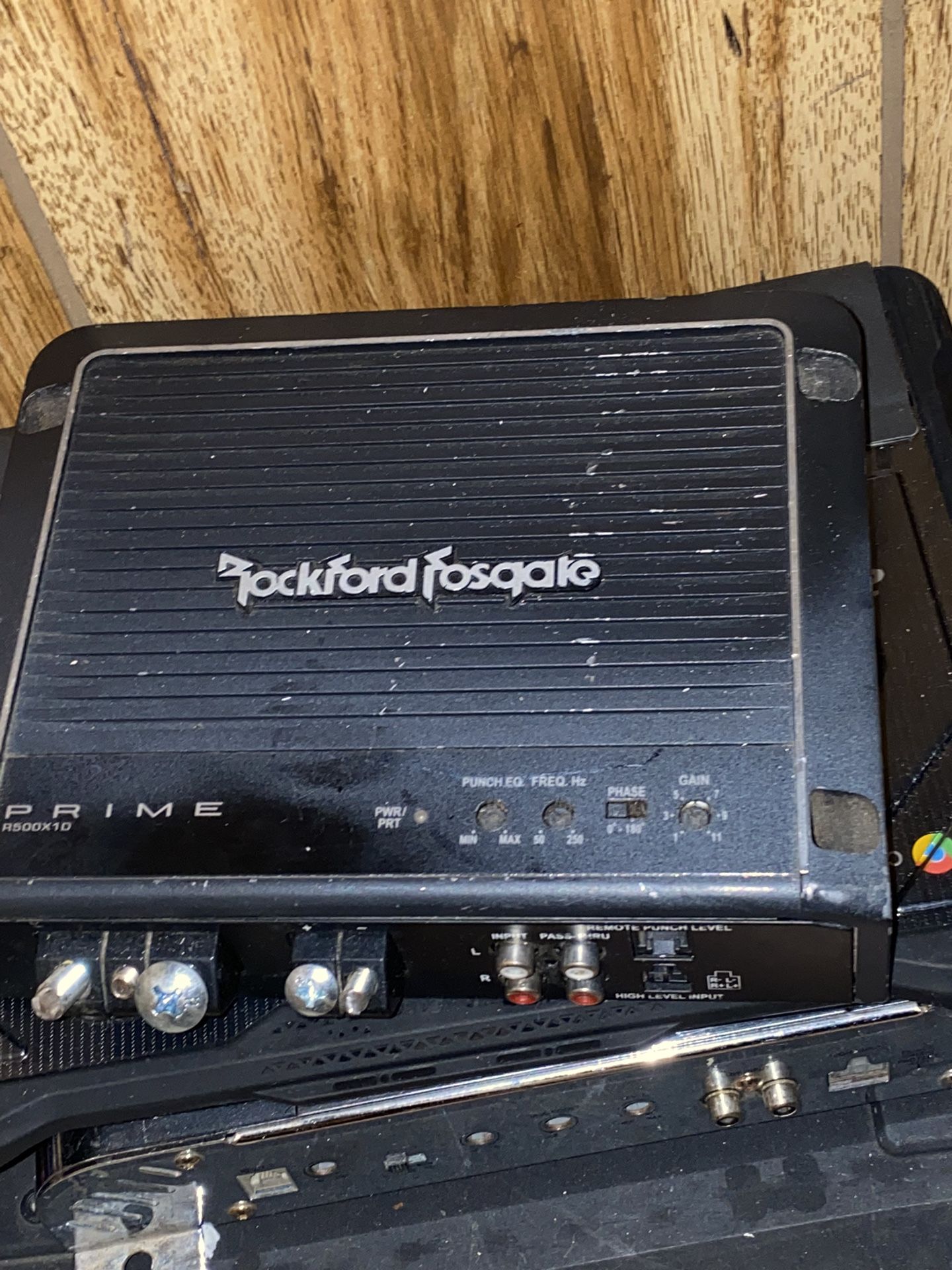 Amp